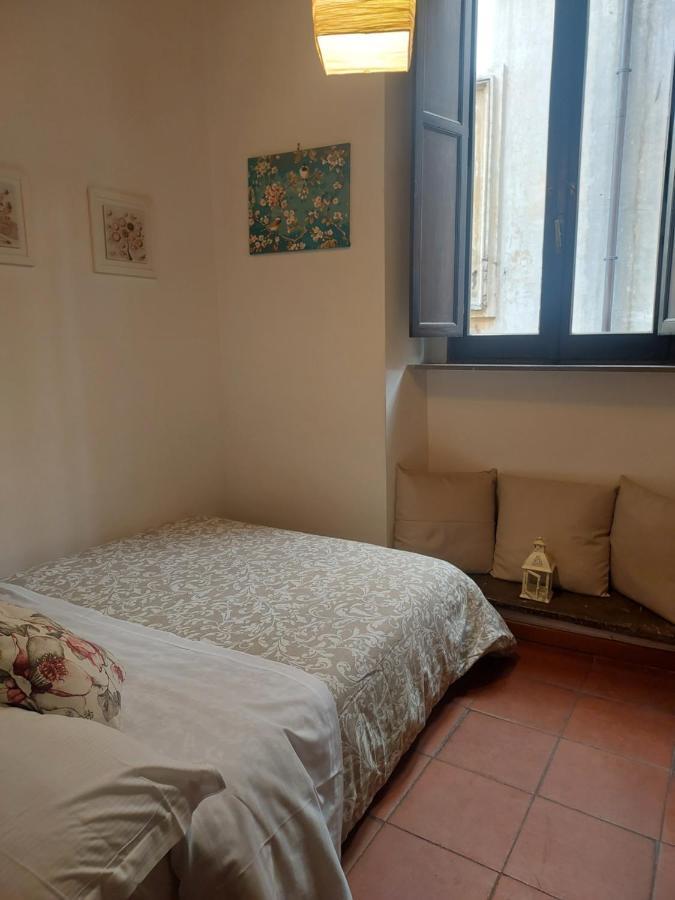 Secret Coronari Roma Ngoại thất bức ảnh