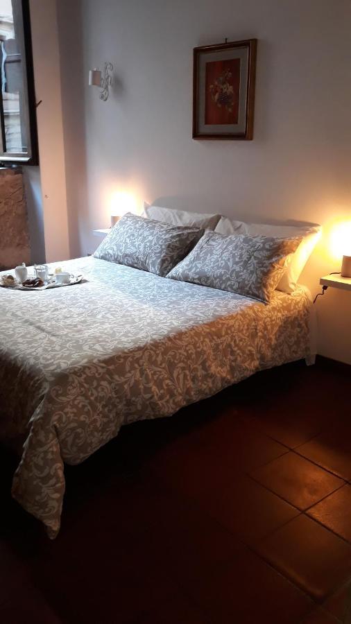 Secret Coronari Roma Ngoại thất bức ảnh