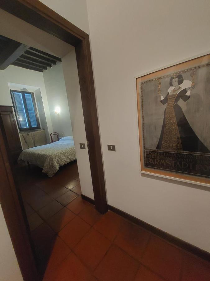 Secret Coronari Roma Ngoại thất bức ảnh
