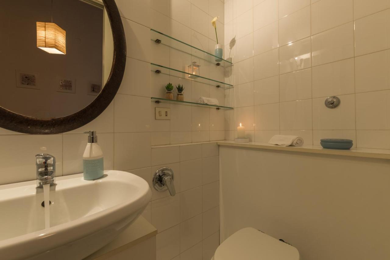 Secret Coronari Roma Ngoại thất bức ảnh