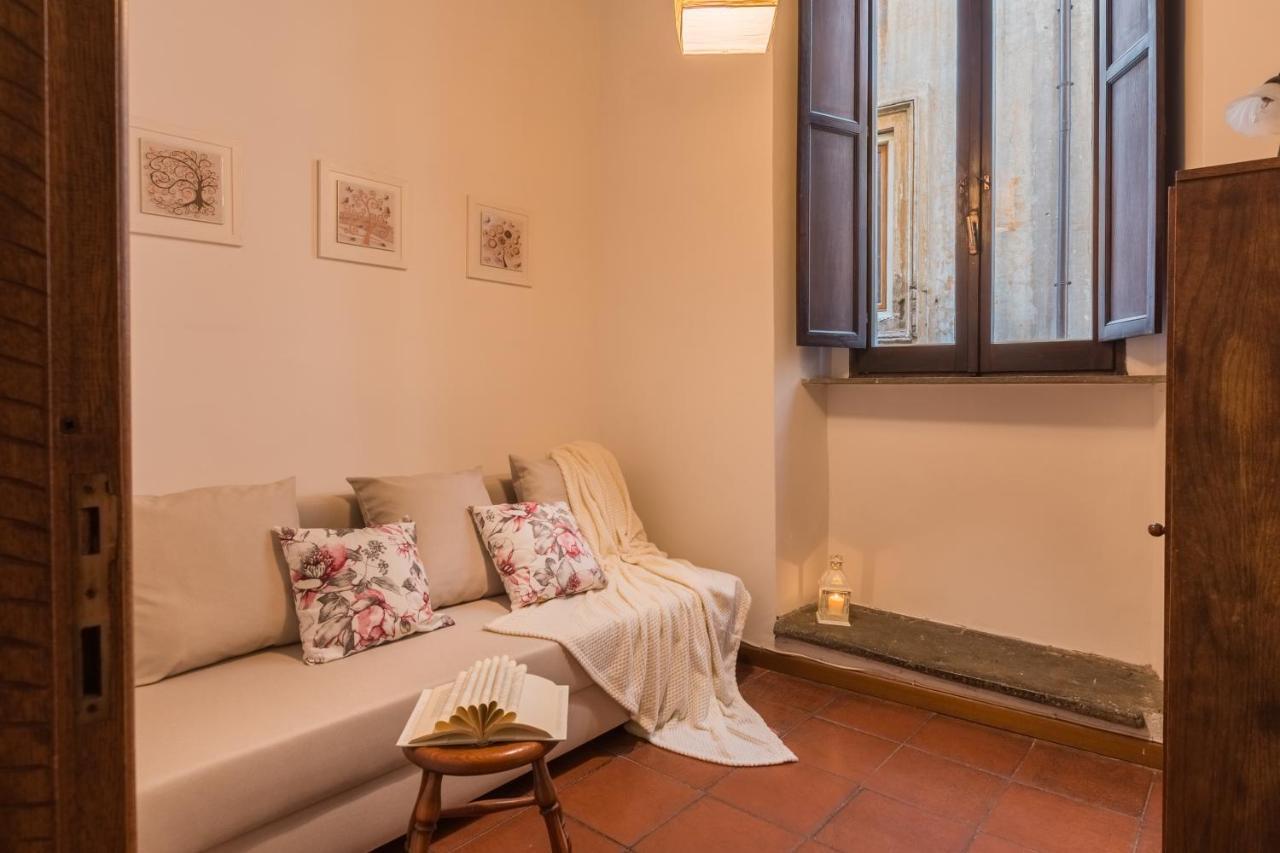 Secret Coronari Roma Ngoại thất bức ảnh