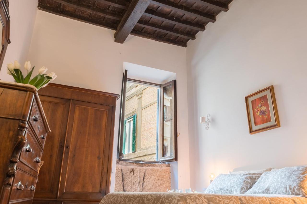 Secret Coronari Roma Ngoại thất bức ảnh