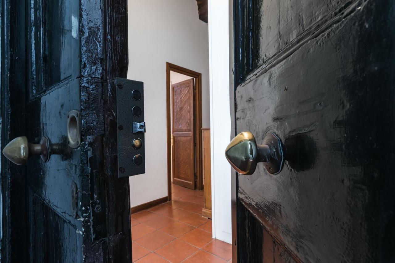 Secret Coronari Roma Ngoại thất bức ảnh