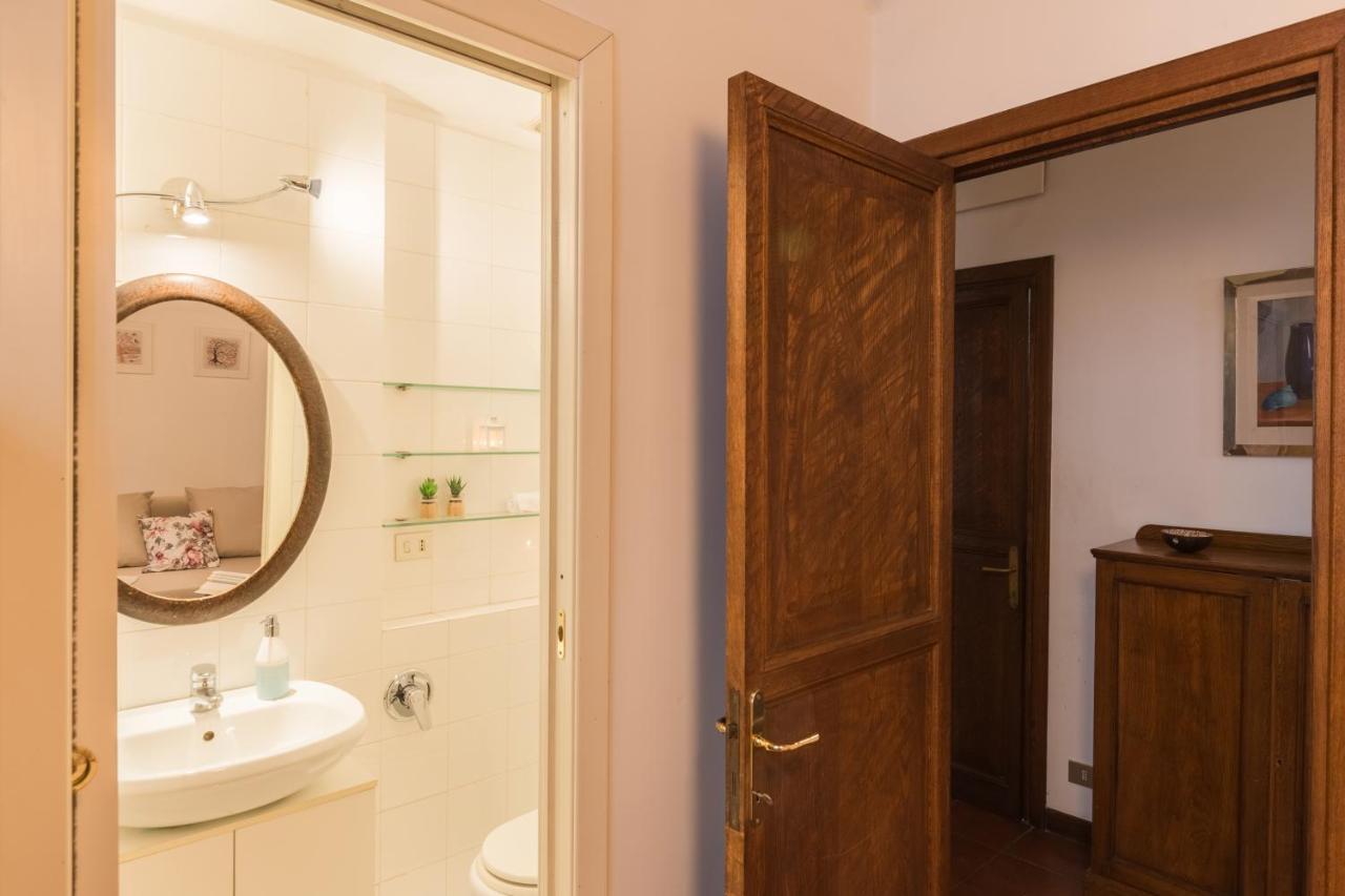 Secret Coronari Roma Ngoại thất bức ảnh