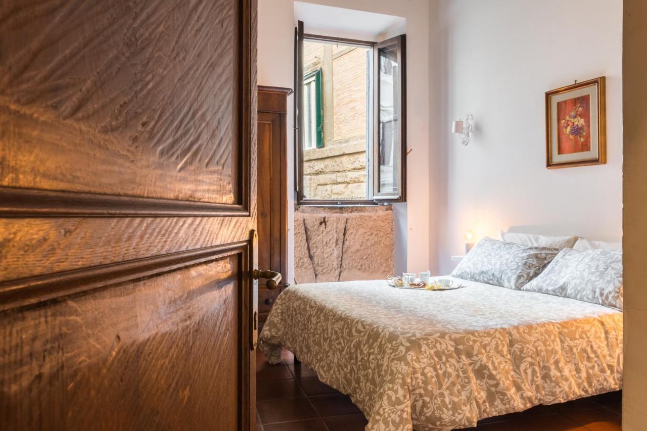 Secret Coronari Roma Ngoại thất bức ảnh