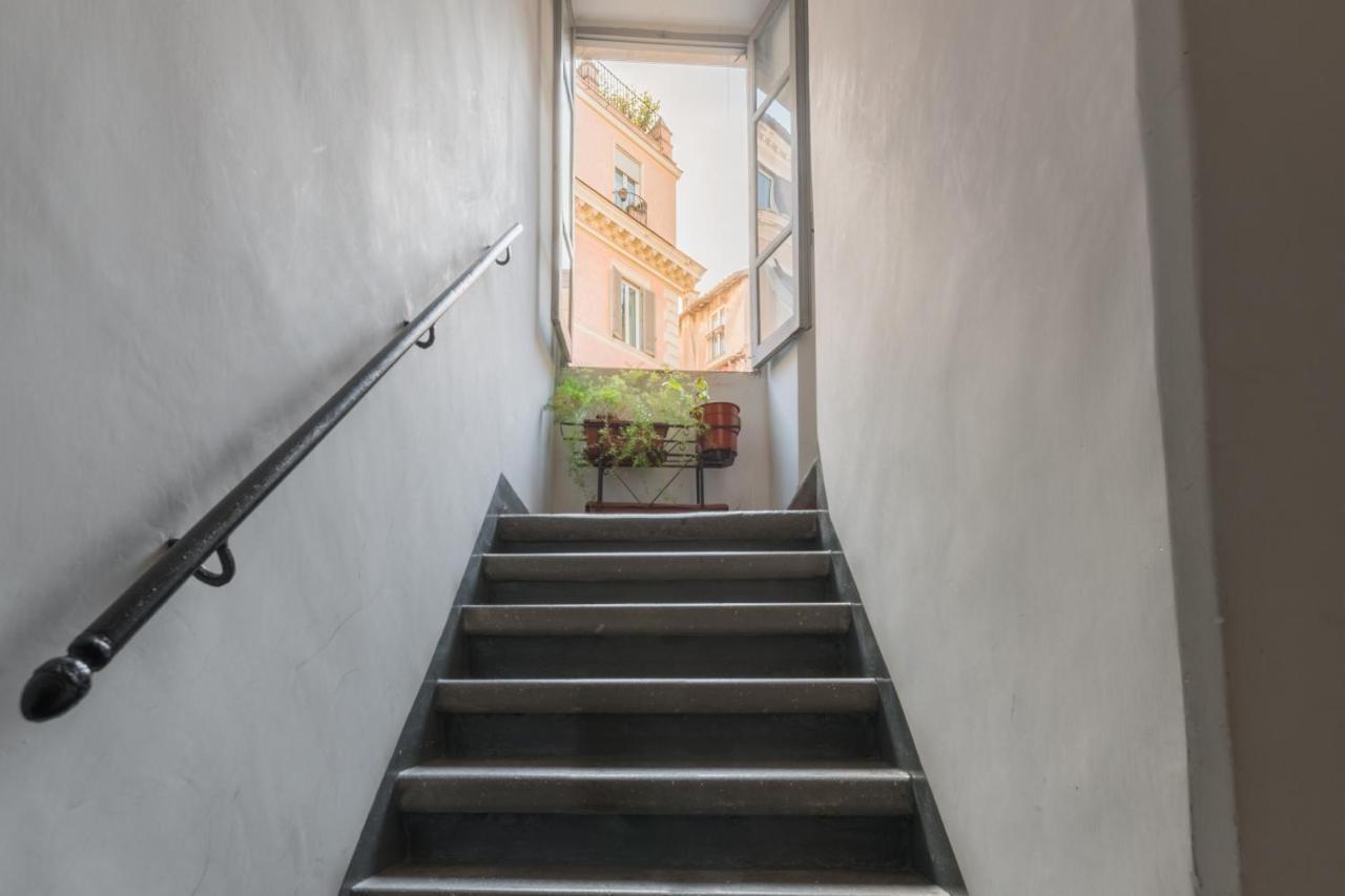 Secret Coronari Roma Ngoại thất bức ảnh