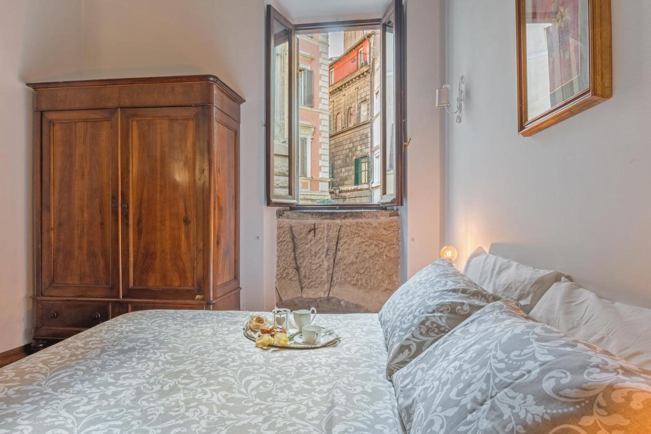 Secret Coronari Roma Ngoại thất bức ảnh