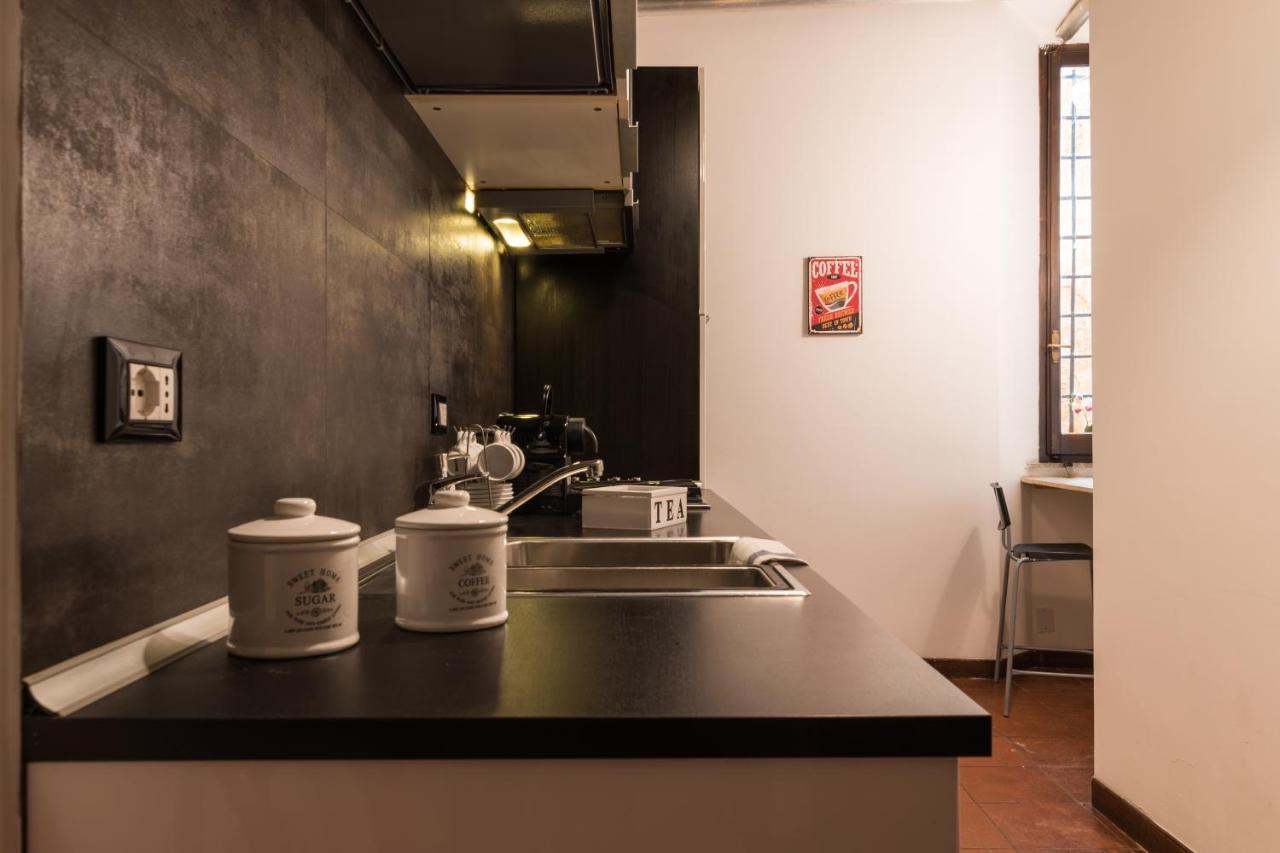 Secret Coronari Roma Ngoại thất bức ảnh