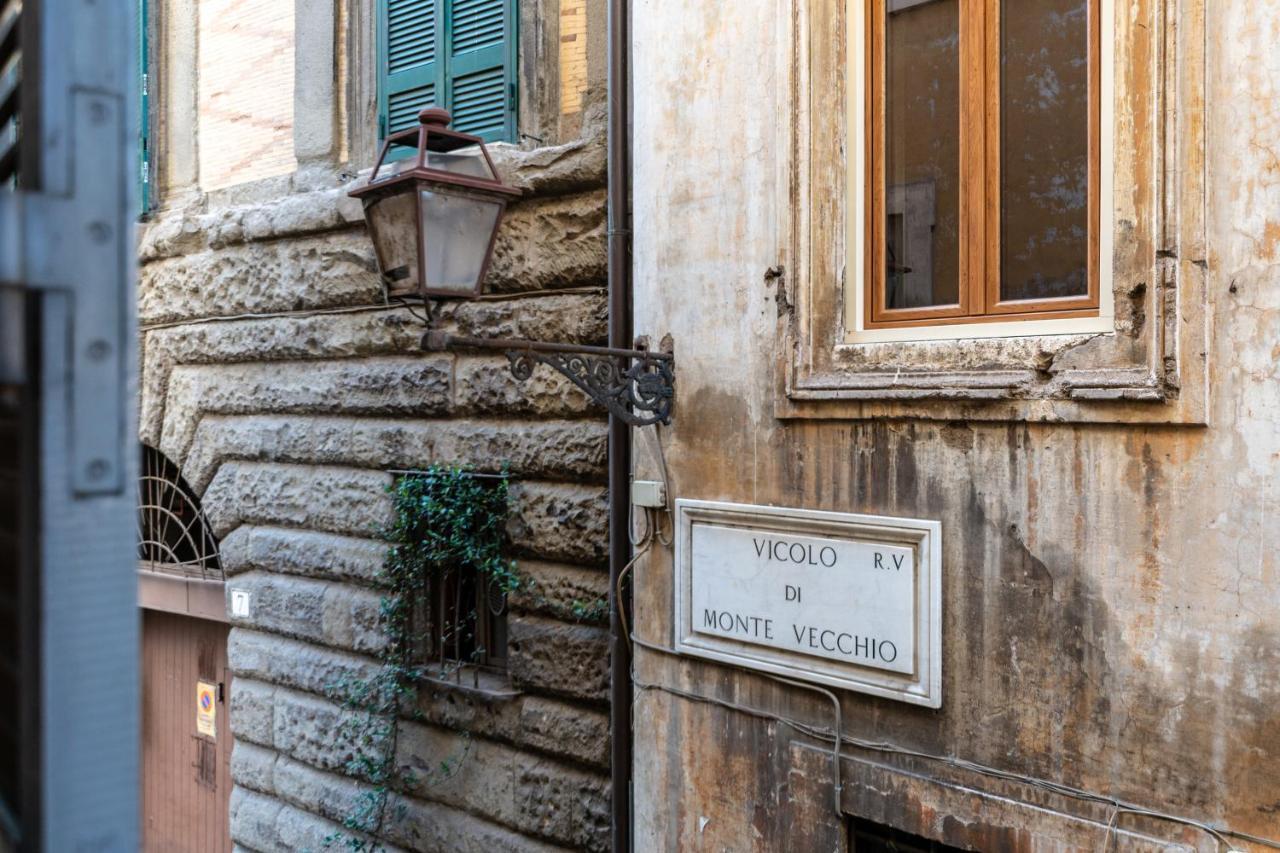 Secret Coronari Roma Ngoại thất bức ảnh