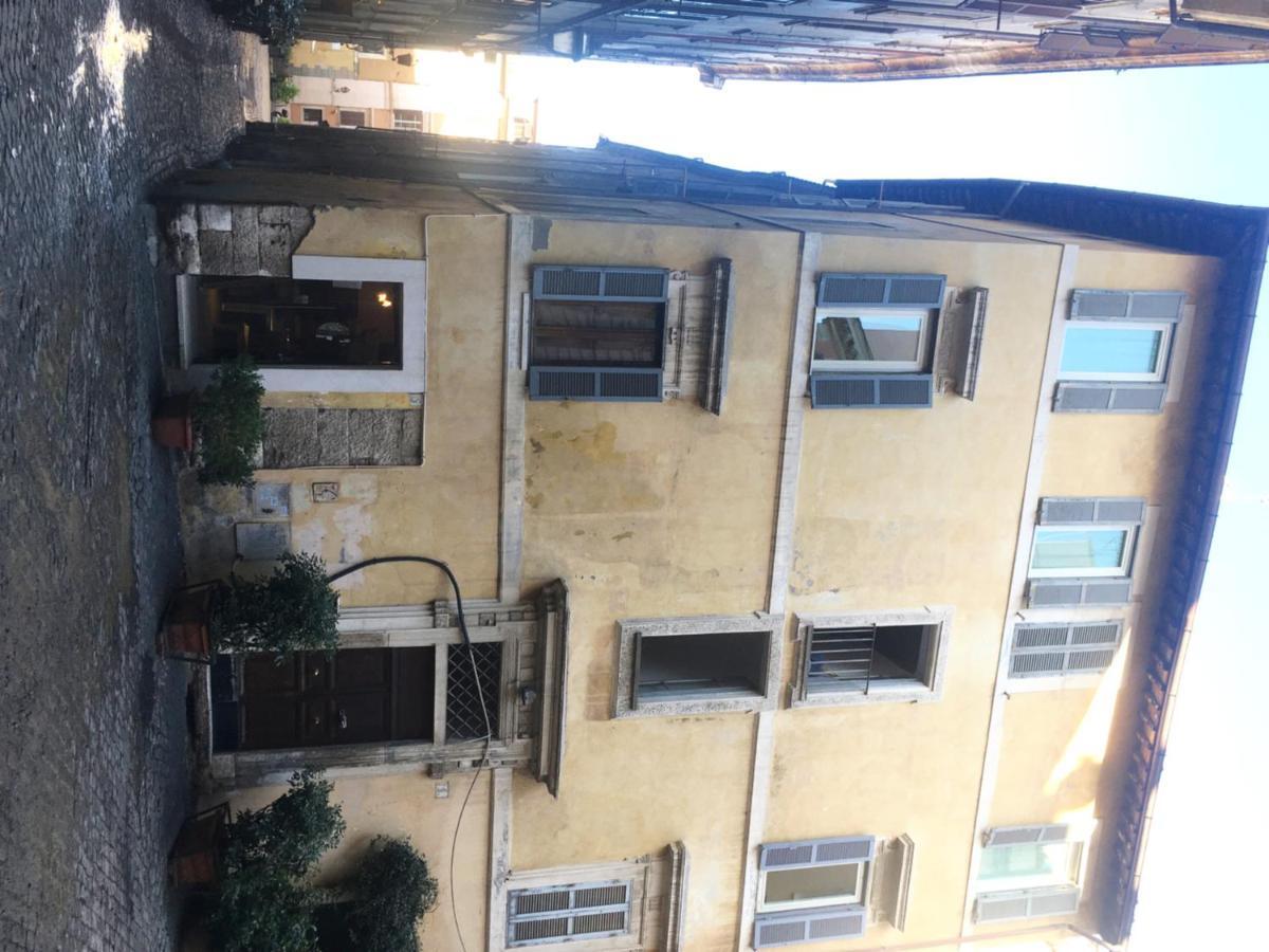 Secret Coronari Roma Ngoại thất bức ảnh