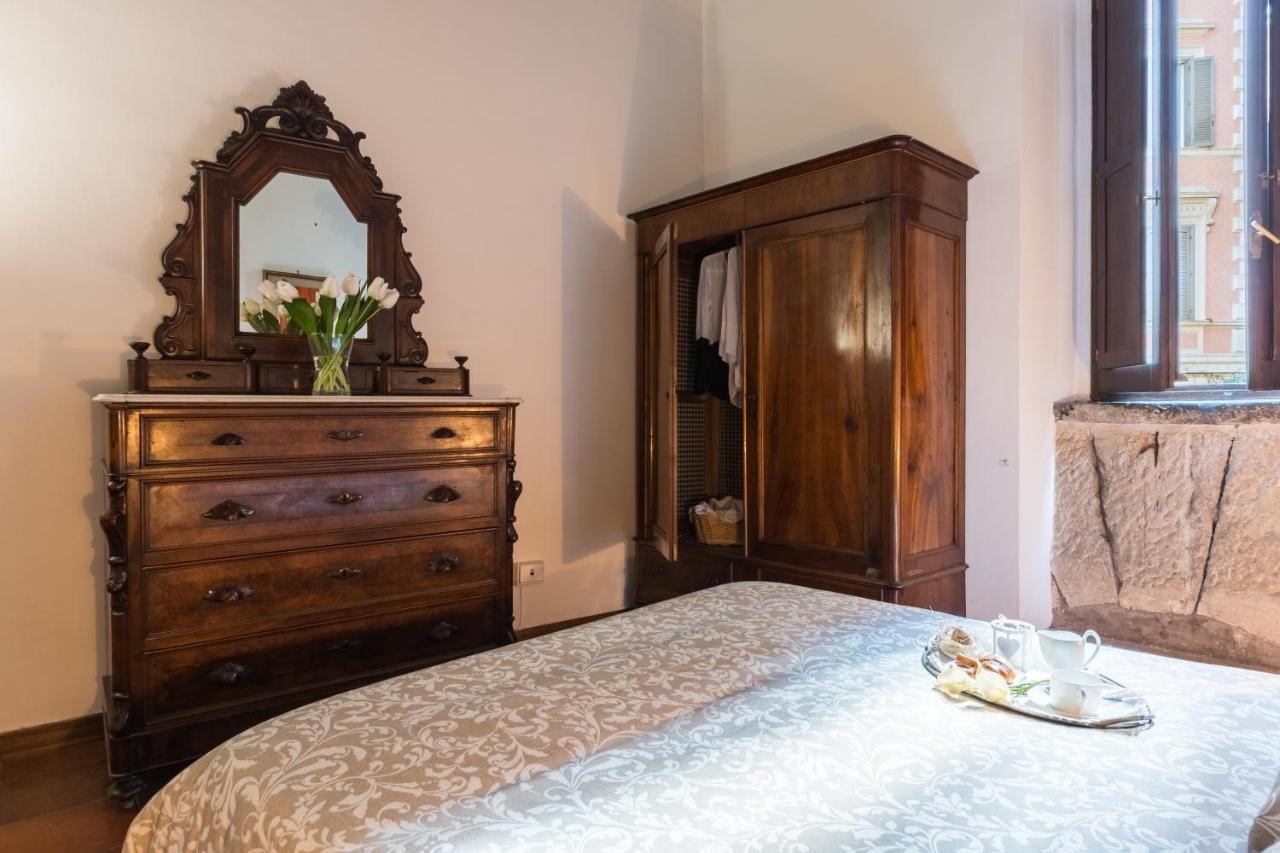 Secret Coronari Roma Ngoại thất bức ảnh